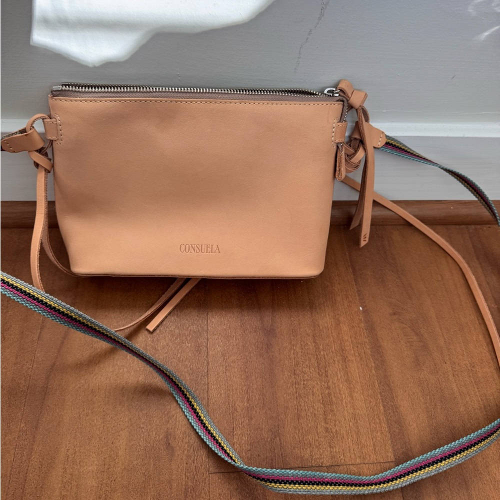 Consuela Crossbody